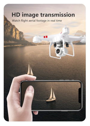 Drone 4k camera HD Wifi transmission