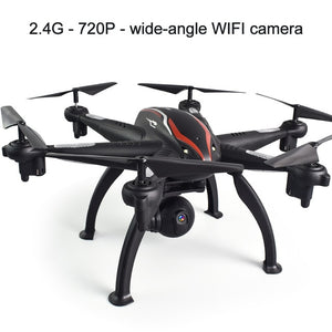 6 Axis Hexacopter GPS Drone With Camera