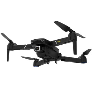 16mins Flight Time Foldable RC Drone