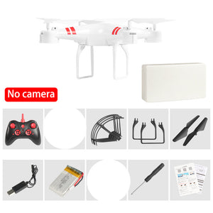 Drone 4k camera HD Wifi transmission