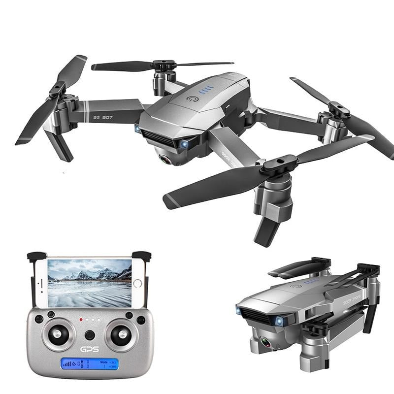 Optical Flow Mini 1080P HD Camera Drone