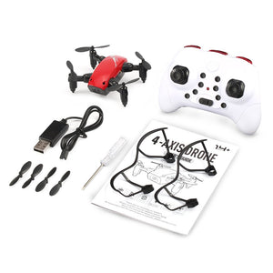 No Camera Foldable Rc Helicopter with Light