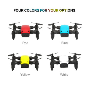 No Camera Foldable Rc Helicopter with Light