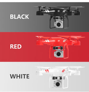 Drone 4k camera HD Wifi transmission