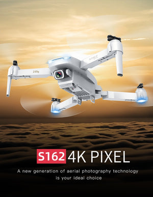 Drone gps 4K HD 1080P 5G wifi