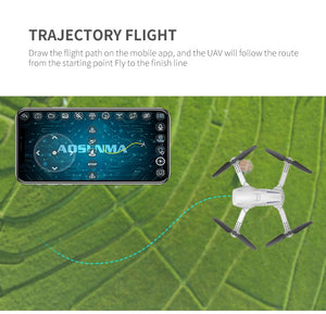 Drone gps 4K HD 1080P 5G wifi