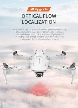 Drone gps 4K HD 1080P 5G wifi