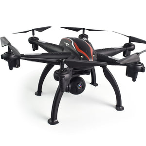 6 Axis Hexacopter GPS Drone With Camera