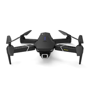 16mins Flight Time Foldable RC Drone