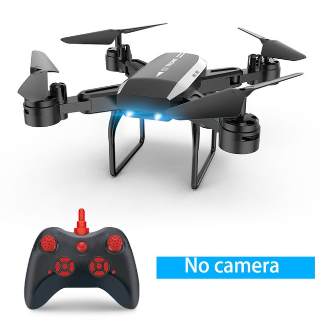Drone FPV RC Drone 4k Camera