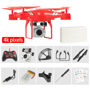 Drone 4k camera HD Wifi transmission