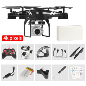 Drone 4k camera HD Wifi transmission