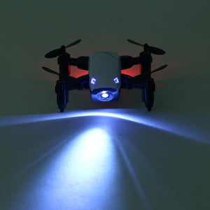 No Camera Foldable Rc Helicopter with Light