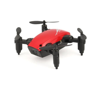 No Camera Foldable Rc Helicopter with Light