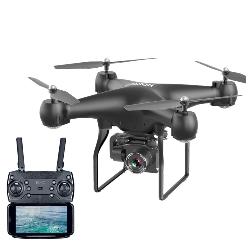 High Definition Aerial Photography Rc Quadcopter