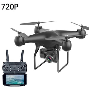 High Definition Aerial Photography Rc Quadcopter