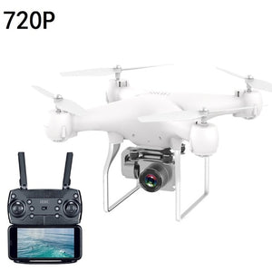 High Definition Aerial Photography Rc Quadcopter