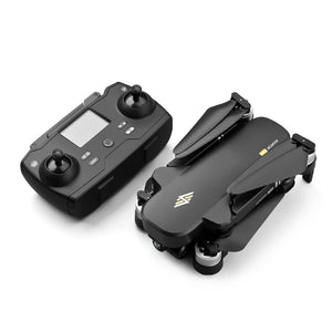 GPS drone 4K HD wide-angle camera