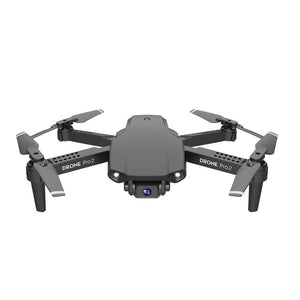 4K Headless Mode Rc Drone