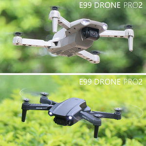 4K Headless Mode Rc Drone